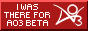 I was there for AO3 beta
